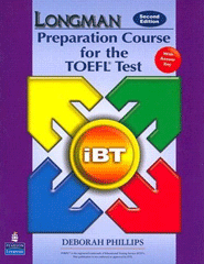 Course for the TOEFL Test: iBT Student Book with CD-ROM and Answer Key ...